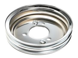 TRD-9816, Trans-Dapt Performance Steel Crankshaft Pulleys 9816 in UAE, Dubai. Condition - new. Price 260 AED. Photo, seller contacts | AUTO.AE