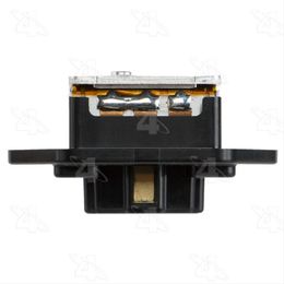 FSS-20232, Four Seasons Blower Motor Resistors for 1998-2002 626 - 20232 in UAE, Dubai. Condition - new. Price 440 AED. Photo, seller contacts | AUTO.AE
