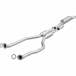5571071, MAGNAFLOW 5571071 Catalytic Converter Direct-Fit California Grade for LEXUS IS250 2007 في الإمارات, دبي. Condition - new. Price 8,550 AED. Photo, seller contacts | AUTO.AE