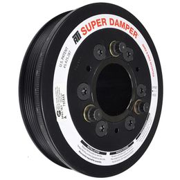 ATI-917277, ATI Super Damper Serpentine Series Harmonic Balancers for 1998-2002 CAMARO, FIREBIRD, 2004-2006 GTO - ATI917277 في الإمارات, دبي. Condition - new. Price 2,090 AED. Photo, seller contacts | AUTO.AE