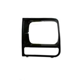 BDY-CH2512156, Body Parts Headlight Bezels for 1998-2001 CHEROKEE - CH2512156 in UAE, Dubai. Condition - new. Price 40 AED. Photo, seller contacts | AUTO.AE