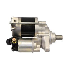 DNP-280-6002, Denso Remanufactured Starters for 1996-1997 CIVIC - 280-6002 في الإمارات, دبي. Condition - new. Price 740 AED. Photo, seller contacts | AUTO.AE