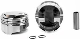 UEM-IC996-064, ICON Premium Forged Pistons IC996.064 в ОАЭ, Дубай. Состояние - новое. Цена 4 420 AED. Фото, контакты продавца | AUTO.AE