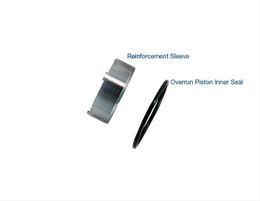 SOX-77733-02K, Sonnax Input Drum Reinforcement Kits 77733-02K في الإمارات, دبي. Condition - new. Price ⁦160 AED⁩. Photo, seller contacts | AUTO.AE