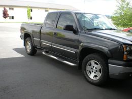 FLO-17395, Flowmaster American Thunder Exhaust System for 1999-2007 Silverado/Sierra 1500 17395 in UAE, Dubai. Condition - new. Price 2,740 AED. Photo, seller contacts | AUTO.AE