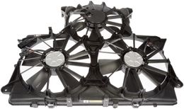 RNB-621-805, Dorman Electric Fans 621-805 in UAE, Dubai. Condition - new. Price 4,650 AED. Photo, seller contacts | AUTO.AE