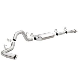 MPE-19018, MagnaFlow Street Series Performance Exhaust Systems for 2015-2022 CANYON, COLORADO - 19018 في الإمارات, دبي. Condition - new. Price 4,450 AED. Photo, seller contacts | AUTO.AE