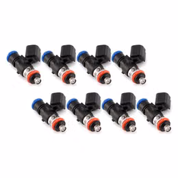 IJD-17503414158, Injector Dynamics ID1750x Fuel Injectors 1750.34.14.15.8 в ОАЭ, Дубай. Состояние - новое. Цена 12 710 AED. Фото, контакты продавца | AUTO.AE