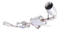 XFO-ESML03R, XForce Exhaust Systems for 2007-2016 LANCER - ES-ML03-R في الإمارات, دبي. Condition - new. Price 1,420 AED. Photo, seller contacts | AUTO.AE