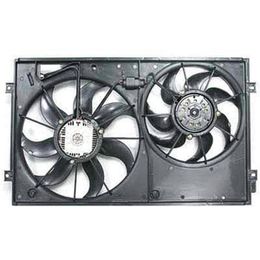 BDY-VW3120100, Body Parts Replacement Electric Cooling Fans for 2012-2014 BEETLE, 2005-2013 JETTA, 2006-2009 RABBIT - VW3120100 في الإمارات, دبي. Condition - new. Price 960 AED. Photo, seller contacts | AUTO.AE