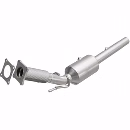5661377, MAGNAFLOW 5661377 Catalytic Converter Direct-Fit California Grade for VW Beetle 2006-2010 in UAE, Dubai. Condition - new. Price 11,030 AED. Photo, seller contacts | AUTO.AE