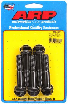 ARP-664-1007, ARP Chromoly Bolts 664-1007 в ОАЭ, Дубай. Состояние - новое. Цена 120 AED. Фото, контакты продавца | AUTO.AE
