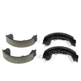 PWR-B973, PowerStop Autospecialty Stock Replacement Brake Shoes B973 in UAE, Dubai. Condition - new. Price 220 AED. Photo, seller contacts | AUTO.AE