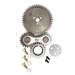 PQX-5135025, PRW Dual Gear Drive Timing Sets 5135025 in UAE, Dubai. Condition - new. Price 860 AED. Photo, seller contacts | AUTO.AE