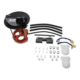 DWK-9-000-7003, DeatschWerks X2 Series Fuel Pump Modules for 2016-2022 CAMARO, 2016-2019 CTS - 9-000-7003 في الإمارات, دبي. Condition - new. Price 3,100 AED. Photo, seller contacts | AUTO.AE