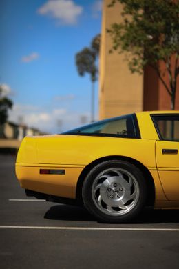 AAX-300270, Aldan American Track Comp Coilover Kits for 1988-1996 CORVETTE - 300270 in UAE, Dubai. Condition - new. Price 6,140 AED. Photo, seller contacts | AUTO.AE