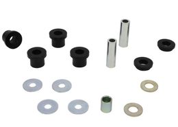 NLT-REV190-0052, Nolathane Rack and Pinion Mount Bushings for 2008-2018 LAND CRUISER, LX570 - REV190.0052 в ОАЭ, Дубай. Состояние - новое. Цена 130 AED. Фото, контакты продавца | AUTO.AE
