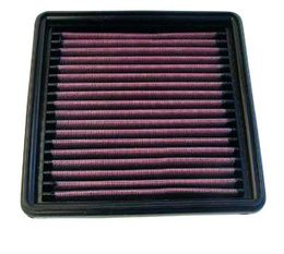 KNN-33-2008-1, K&N Washable Lifetime Performance Air Filters for 1985-1992 CAMARO - 33-2008-1 в ОАЭ, Дубай. Состояние - новое. Цена 270 AED. Фото, контакты продавца | AUTO.AE