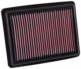 33-3058, K&N 33-3058 Replacement Air Filter HONDA CIVIC IX L4-2.0L F/I; 2015 in UAE, Dubai. Condition - new. Price 350 AED. Photo, seller contacts | AUTO.AE