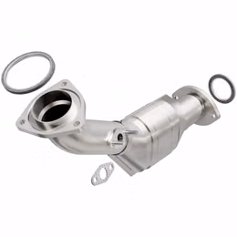 51679, MAGNAFLOW 51679 Catalytic Converter Direct-Fit OEM Grade for TOYOTA Tacoma 2000-2004 in UAE, Dubai. Condition - new. Price 2,010 AED. Photo, seller contacts | AUTO.AE