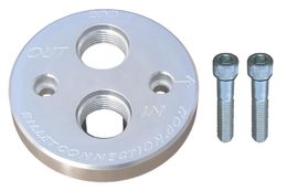 BCN-200, Clear View Filtration Oil Filter Block Adapters 200 в ОАЭ, Дубай. Состояние - новое. Цена 820 AED. Фото, контакты продавца | AUTO.AE