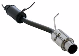 31006-AS008, HKS 31006-AS008 Exhaust System HI-POWER 409 for SUZUKI Alto Works (HA22S) in UAE, Dubai. Condition - new. Price 3,100 AED. Photo, seller contacts | AUTO.AE