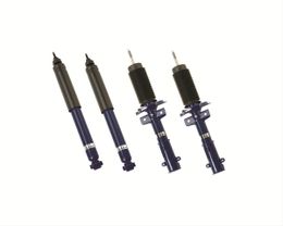 FMS-M-18000-A, Ford Performance Parts Mustang Coupe Dynamic Dampers for 2005-2014 MUSTANG - M-18000-A في الإمارات, دبي. Condition - new. Price 3,180 AED. Photo, seller contacts | AUTO.AE