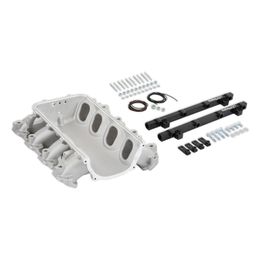 HLY-300-713, Holley EFI LT1 Gen V Ultra Lo-Ram Intake Manifolds 300-713 في الإمارات, دبي. Condition - new. Price 2,680 AED. Photo, seller contacts | AUTO.AE
