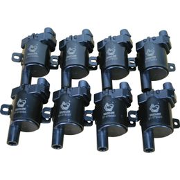 DFR-DFC1004-8, Dragon Fire Performance Ignition Coils DFC1004-8 in UAE, Dubai. Condition - new. Price 1,100 AED. Photo, seller contacts | AUTO.AE