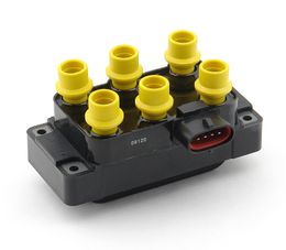 ACC-140035, ACCEL Super Coils 140035 in UAE, Dubai. Condition - new. Price 750 AED. Photo, seller contacts | AUTO.AE
