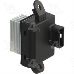FSS-20296, Four Seasons Blower Motor Resistors for 2007-2009 AURA, 2005-2010 G6, 2004-2012 MALIBU - 20296 in UAE, Dubai. Condition - new. Price 530 AED. Photo, seller contacts | AUTO.AE