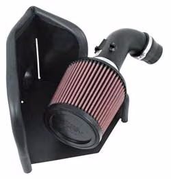 69-8610TTK, K&N 69-8610TTK Performance Air Intake System TYPHOON; TOYOTA CAMRY, L4 2.4L; 07-09 in UAE, Dubai. Condition - new. Price 2,440 AED. Photo, seller contacts | AUTO.AE