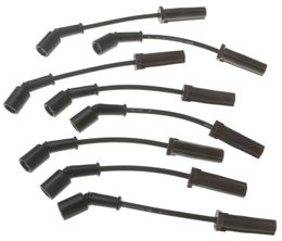 ADO-9748GG, ACDelco Spark Plug Wire Sets 88862397 في الإمارات, دبي. Condition - new. Price 250 AED. Photo, seller contacts | AUTO.AE