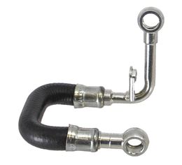 RIN-CHT0576, Rein Automotive OE Quality Turbo Cooling Hoses for 2001-2006 A4, 2001-2005 A4 QUATTRO, 2000-2005 PASSAT - CHT0576 في الإمارات, دبي. Condition - new. Price 210 AED. Photo, seller contacts | AUTO.AE
