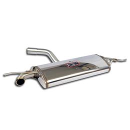 764504., SUPERSPRINT 764504. Rear Exhaust for AUDI A3 (8P) в ОАЭ, Дубай. Состояние - новое. Цена 2 810 AED. Фото, контакты продавца | AUTO.AE