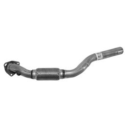 APH-SZ6401, AP Exhaust - Exhaust Pipes, Intermediate Pipes for 2004-2008 FORENZA - SZ6401 في الإمارات, دبي. Condition - new. Price 530 AED. Photo, seller contacts | AUTO.AE