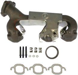 RNB-674-208, Dorman Exhaust Manifolds 674-208 في الإمارات, دبي. Condition - new. Price 720 AED. Photo, seller contacts | AUTO.AE