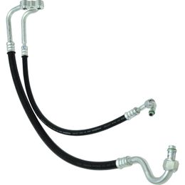 UAC-HA111880C, Universal Air Conditioner Air Conditioning Suction and Discharge Hose Assemblies HA 111880C в ОАЭ, Дубай. Состояние - новое. Цена 260 AED. Фото, контакты продавца | AUTO.AE