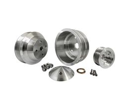 MCH-6355, March Performance Chevy Small Block Serpentine Conversion Kits 6355 في الإمارات, دبي. Condition - new. Price 1,290 AED. Photo, seller contacts | AUTO.AE