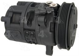 FSS-57526, Four Seasons Remanufactured Air Conditioning Compressors 57526 في الإمارات, دبي. Condition - new. Price 730 AED. Photo, seller contacts | AUTO.AE
