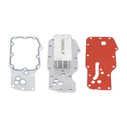 MIO-MMOC-RAM-07, Mishimoto Oil Cooler Kits MMOC-RAM-07 في الإمارات, دبي. Condition - new. Price 1,400 AED. Photo, seller contacts | AUTO.AE