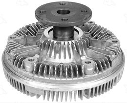 FSS-36711, Four Seasons Fan Clutches 36711 in UAE, Dubai. Condition - new. Price 640 AED. Photo, seller contacts | AUTO.AE