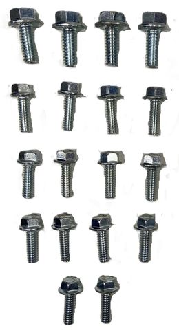 CHP-JR535-1, Champ Pans Oil Pan Bolt Sets JR535-1 in UAE, Dubai. Condition - new. Price 40 AED. Photo, seller contacts | AUTO.AE