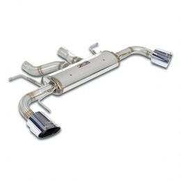 532524, SUPERSPRINT 532524 Rear Exhaust for CHEVROLET Camaro SS في الإمارات, دبي. Condition - new. Price 9,500 AED. Photo, seller contacts | AUTO.AE