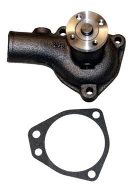 GMB-125-2756, GMB OE Replacement Water Pumps 125-2756 в ОАЭ, Дубай. Состояние - новое. Цена 450 AED. Фото, контакты продавца | AUTO.AE