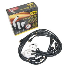 ACC-9045C, ACCEL Extreme 9000 Ceramic Spark Plug Wire Sets 9045C in UAE, Dubai. Condition - new. Price 770 AED. Photo, seller contacts | AUTO.AE