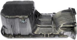 RNB-264-605, Dorman Oil Pans 264-605 in UAE, Dubai. Condition - new. Price 720 AED. Photo, seller contacts | AUTO.AE