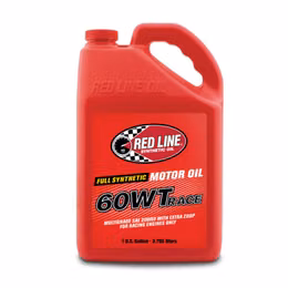10605, RED LINE OIL 10605 Race Motor Oil 60WT (20W60) 3.8 L (1 gal) в ОАЭ, Дубай. Состояние - новое. Цена 390 AED. Фото, контакты продавца | AUTO.AE