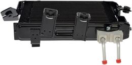 RNB-918-583, Dorman - Fluid Coolers for 2013-2020 PATHFINDER, 2014-2023 QX60 - 918-583 in UAE, Dubai. Condition - new. Price 2,170 AED. Photo, seller contacts | AUTO.AE