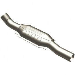 334289, MAGNAFLOW 334289 Catalytic Converter Direct-Fit California Grade for DODGE B100 1980-1980 في الإمارات, دبي. Condition - new. Price 2,340 AED. Photo, seller contacts | AUTO.AE